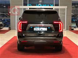 GMC Yukon